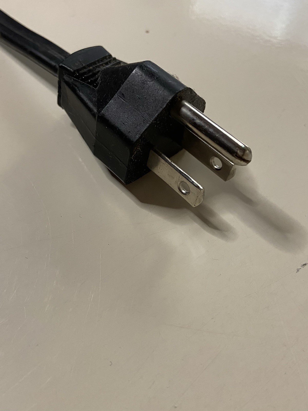 Vintage 80’s Samsung Microwave Oven Model RE-525D Faux Wood Grain Cooking Oven