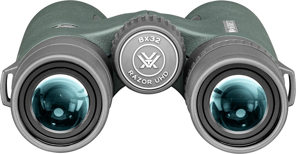 Vortex Razor UHD 8x32 Binocular RZB-0832