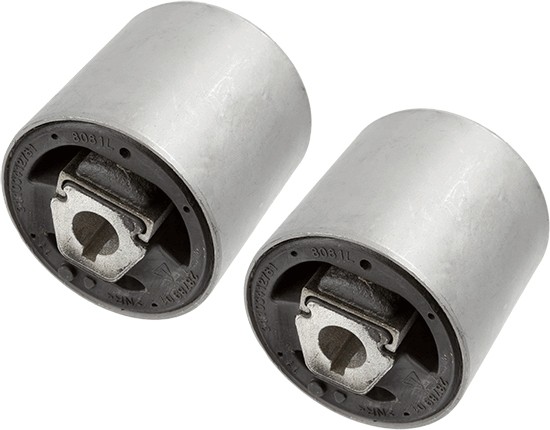 For BMW X3 Coupling Repair Kit - Bracket
