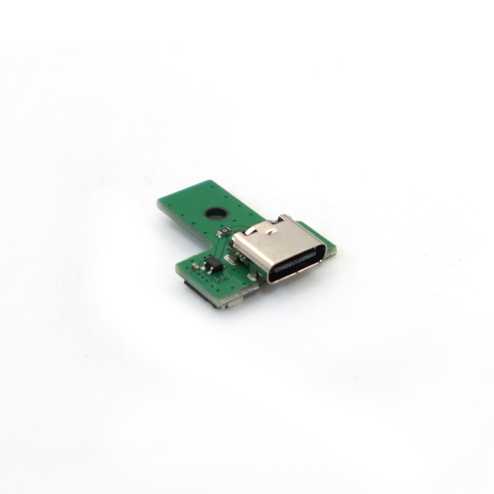 USB-C Type-C Charger Port Charging Board Power Socket For PS4 Controller