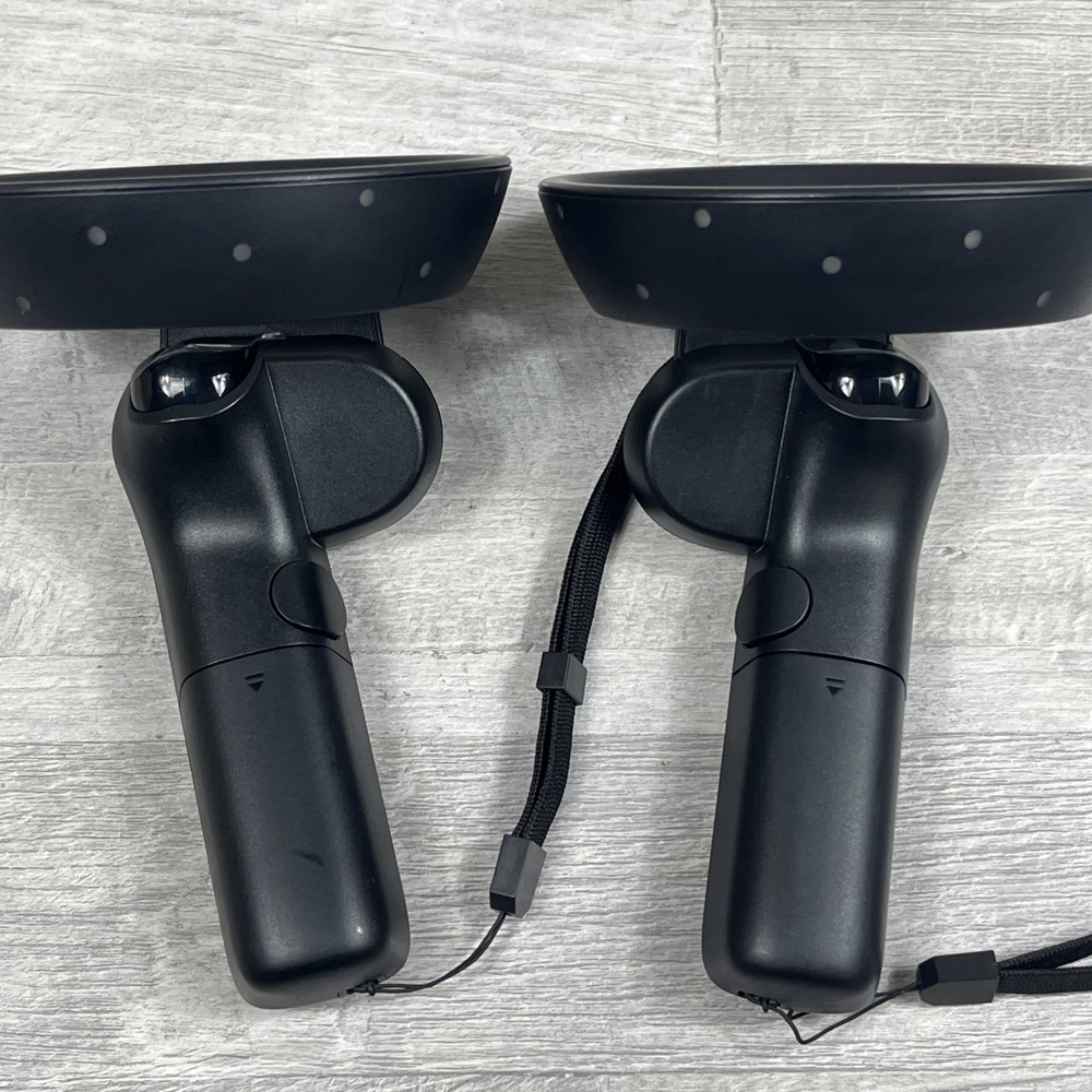 HP Windows Virtual Mixed Reality Controllers 938832-0 TPC-Q044 Right & Left EUC