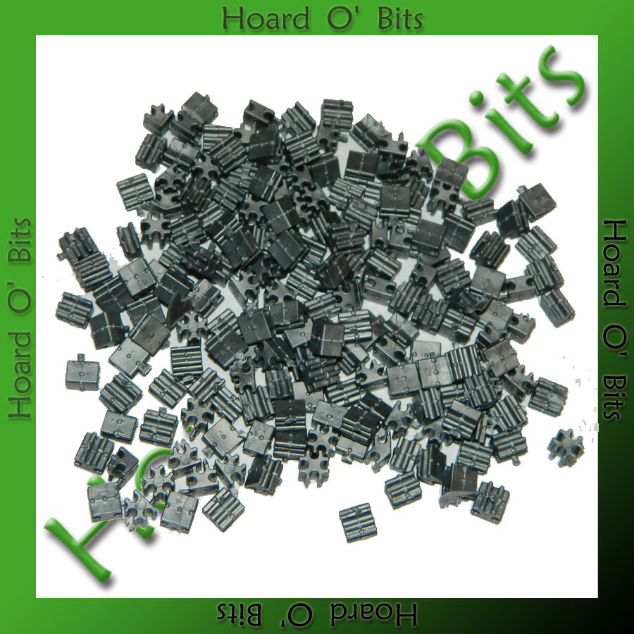 SYBERCLIX BITS - CONNECTORS