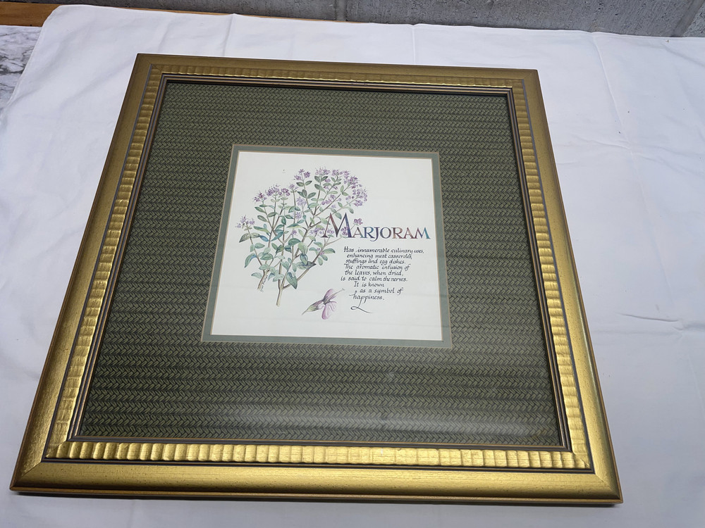 grace phillips kitchen herbs