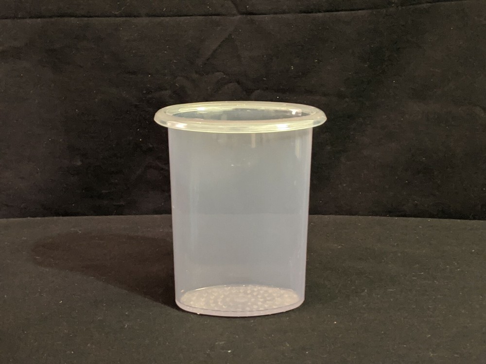 Braun Type 4176 Multpractic Food Processor Replacement Pusher ONLY