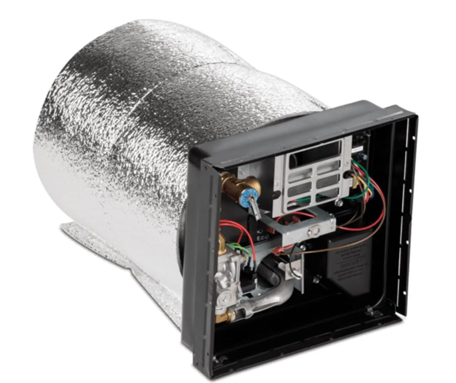 Atwood | Dometic WH-6GEA RV 6 Gallon Gas/Electric Water Heater (94002SP) 94002BP