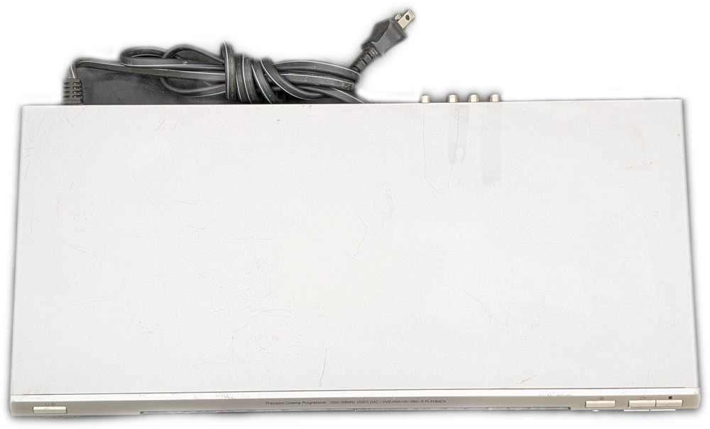 Sony DVP-NS55P DVD Player