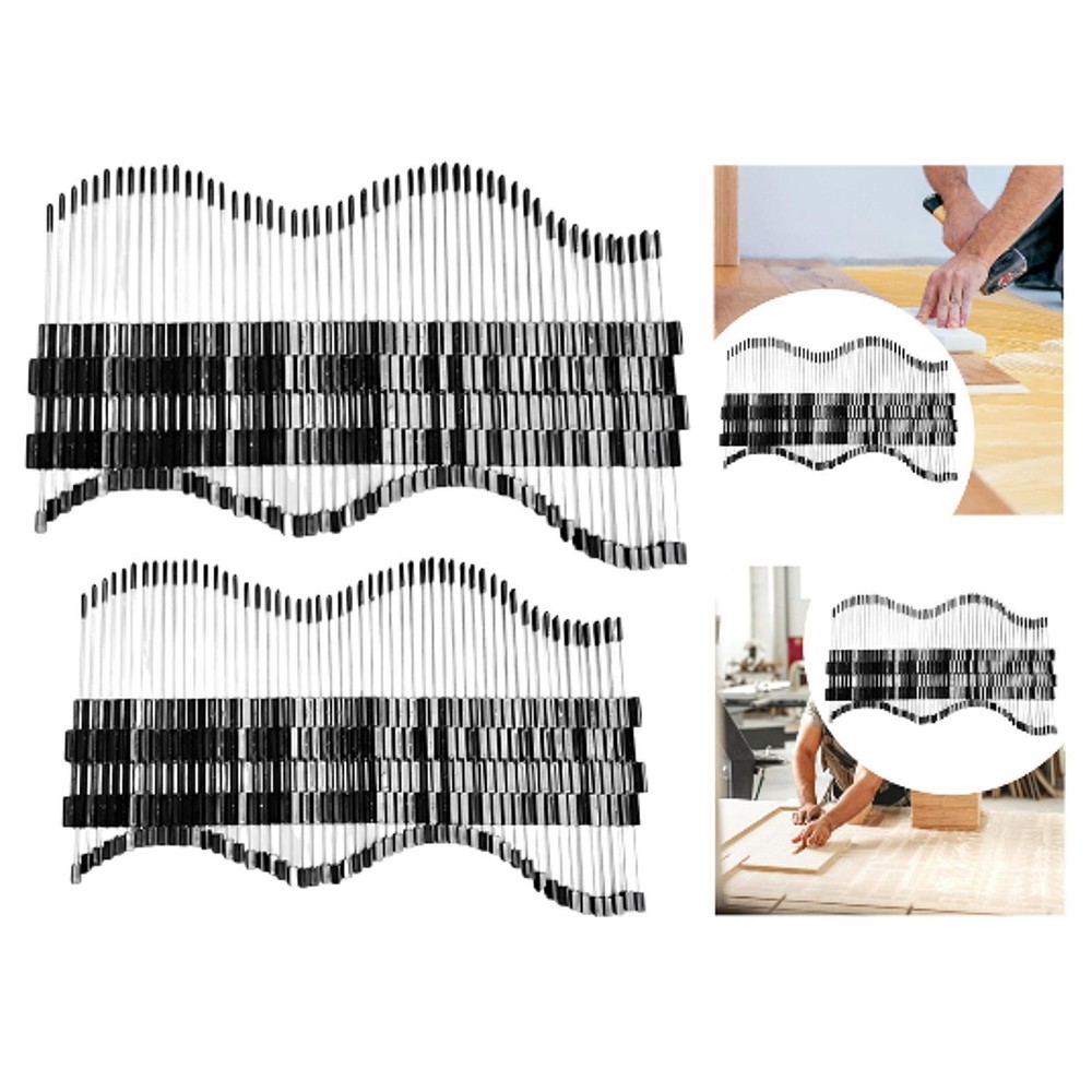 Multi Surface Pipe Profiler Tool Angle Measuring Tool Home Improvement Wood Work