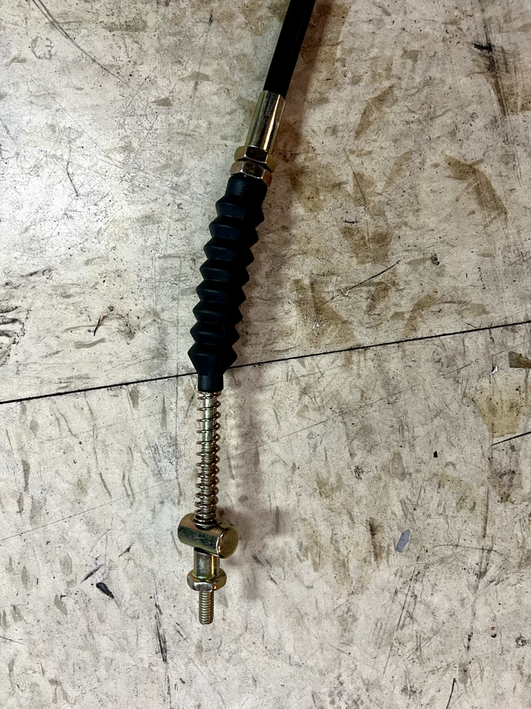 Joyner 800cc 1100cc Sand Viper Clutch Cable