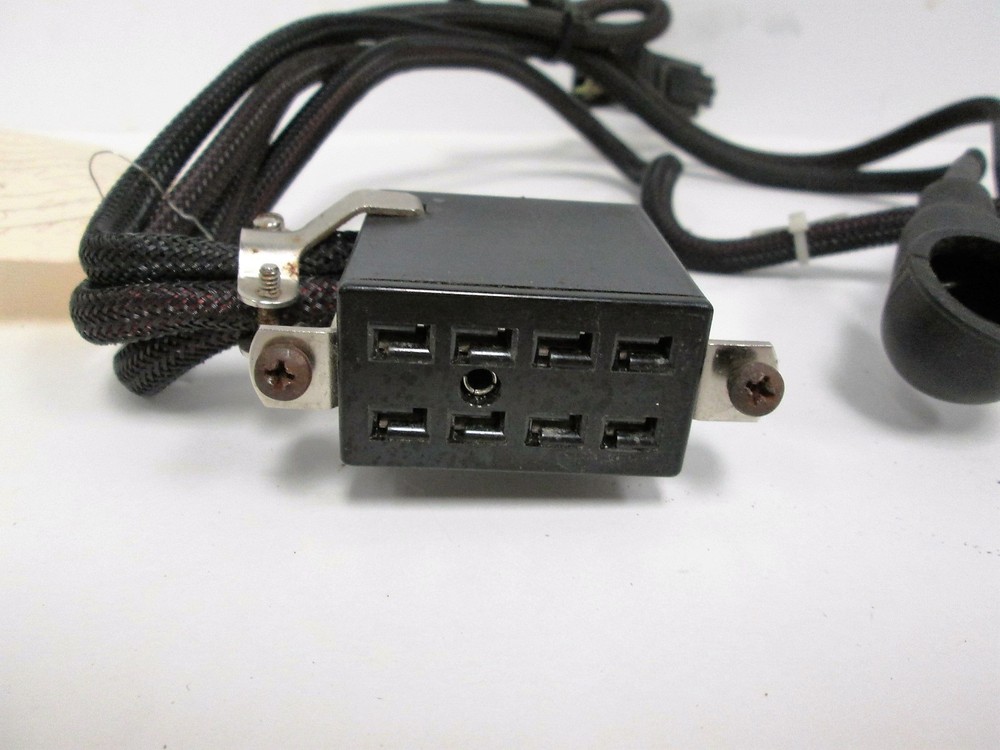 Pride Power Chair Controller to Battery Harnesss #2292