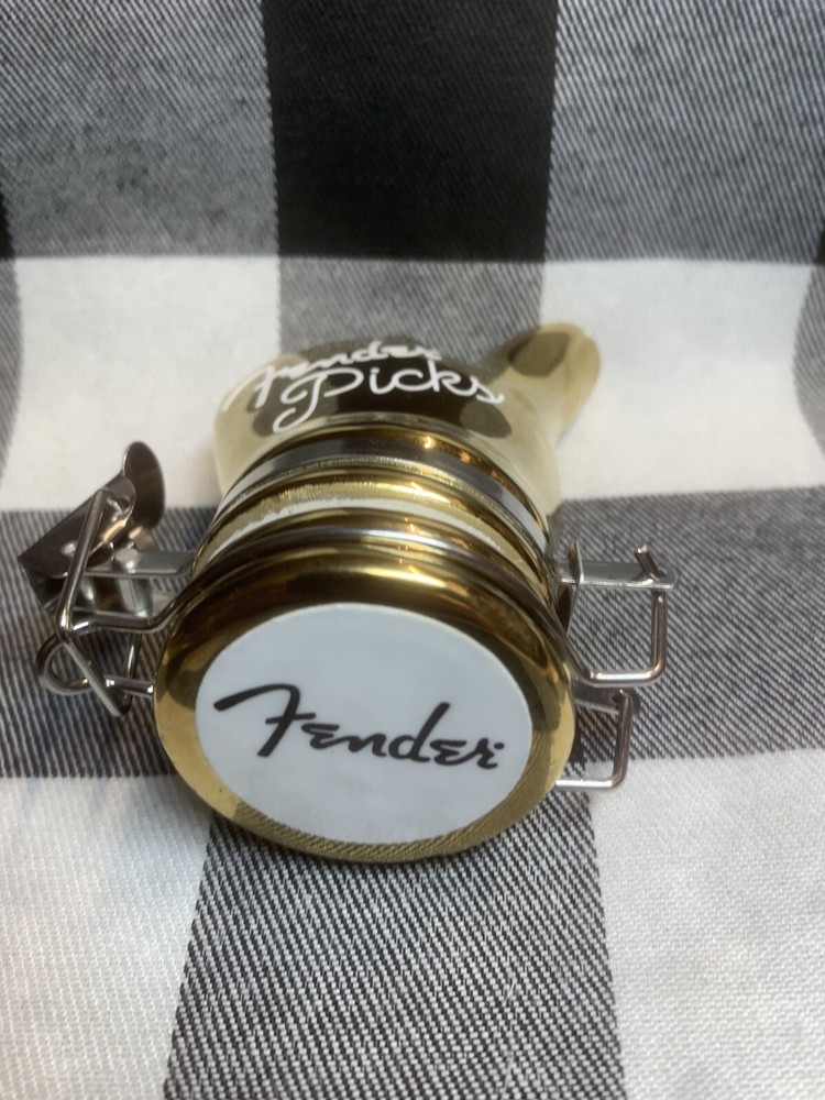 Fender Pick Holder