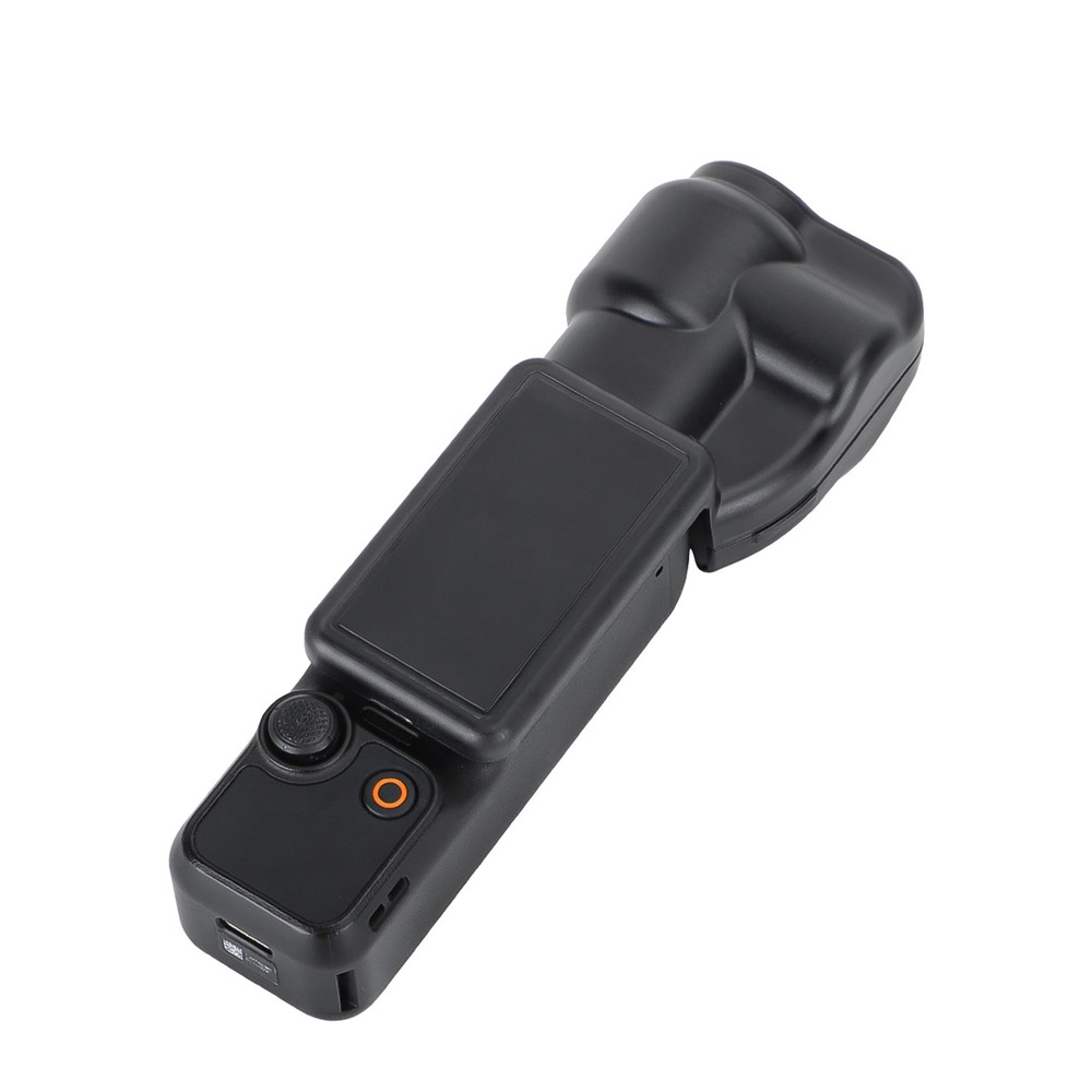 Plastic Protective Cover Accessory For DJI Osmo Pocket 3 Camera Lens Screen Case