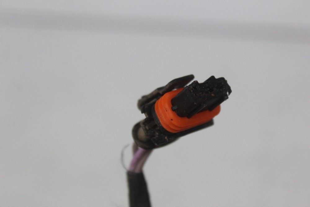 16 Can-am Defender Hd10 Xt sub engine Wire Wiring Harness Loom