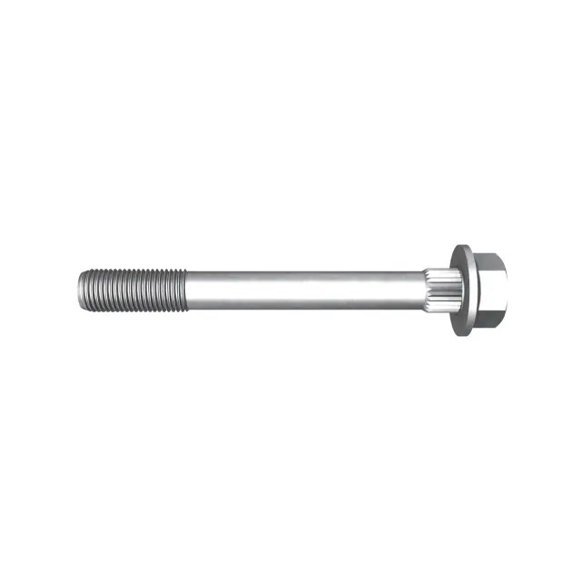 Genuine Mopar Hex Flange Head Bolt 6509576AA
