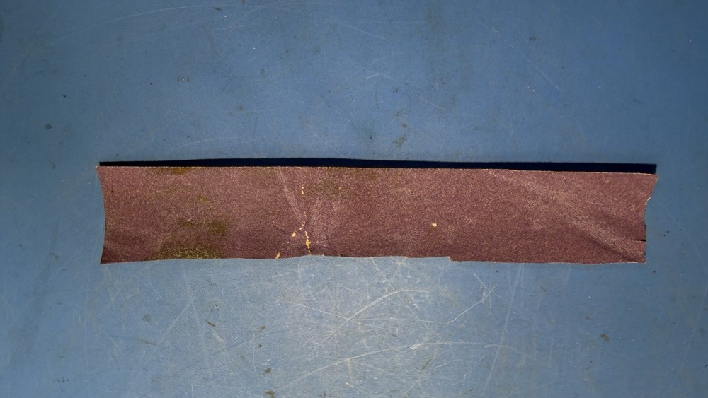 Vintage BernzOMatic Propane Torch Kit w Case & 7 Tips Attachments Untested