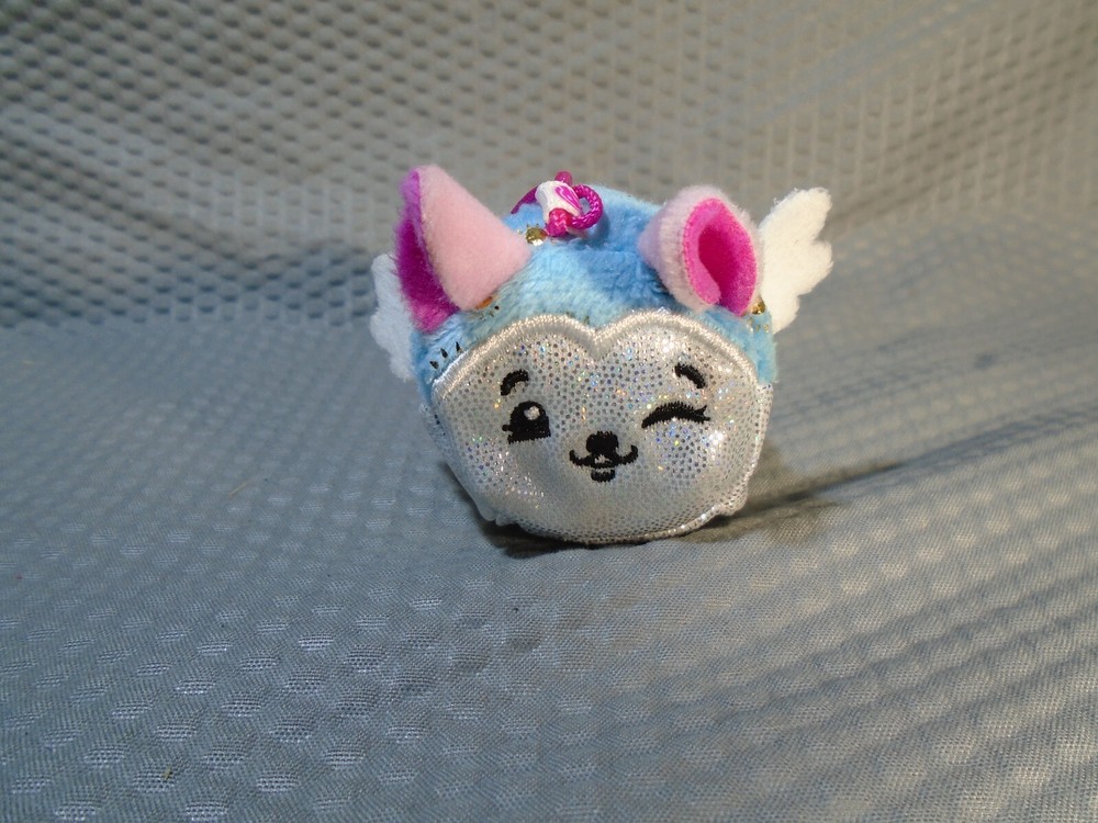 PIKMI POPS SURPRISE WINKS THE FOX MINI PLUSH (MA1588)