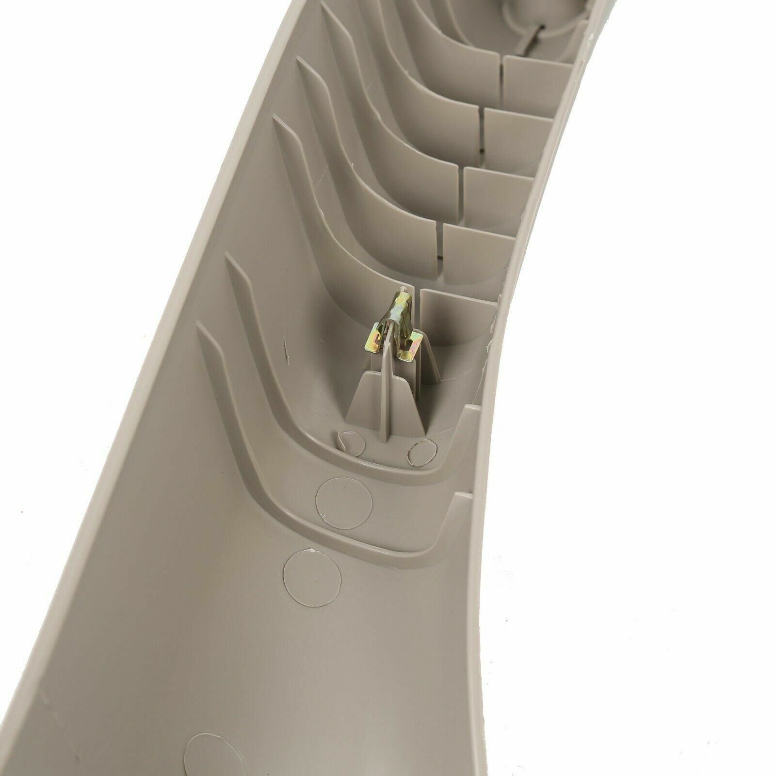 Front Right Side inside Grab Handle A Pillar Trim For 2002- 09 10 Ram 1500 2500