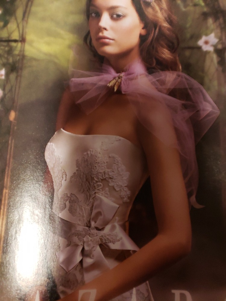 Brides March/April 2009 Magazine
