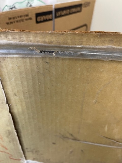 Vulcan Hart 347193-2 Heating Element