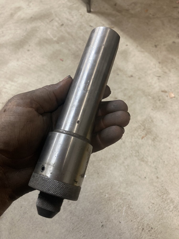 3/8” Putnam Tool Holder Chuck End Mill Sharpener Tool Cutter Surface Grinder