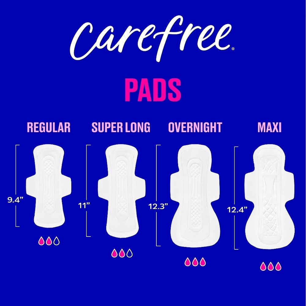 Ultra Thin Pads with Wings, Super, Long, 28 Count