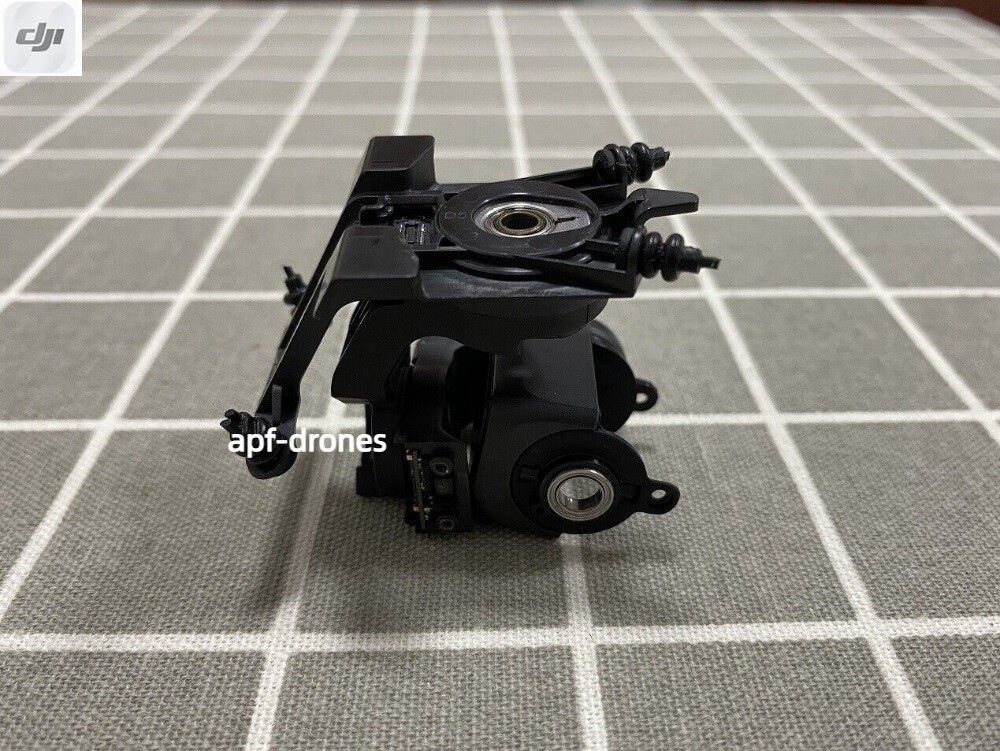 Genuine DJI Mavic Air 2 3-axis Gimbal Camera Axis Arm Assembly Replacement