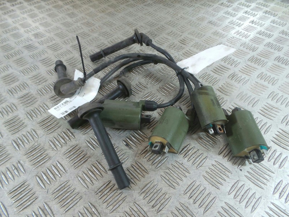 1999 HONDA VFR800  IGNITION COIL / COILS