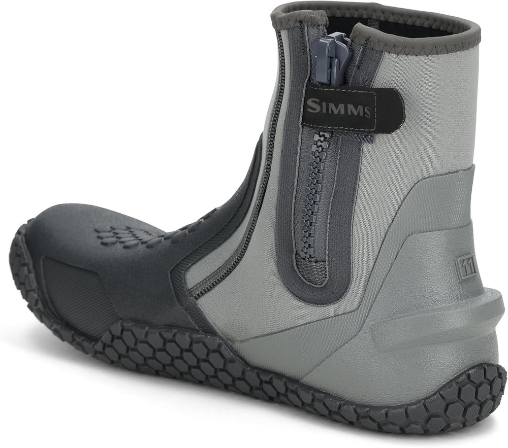 Simms Men'S Zipit Bootie Ii