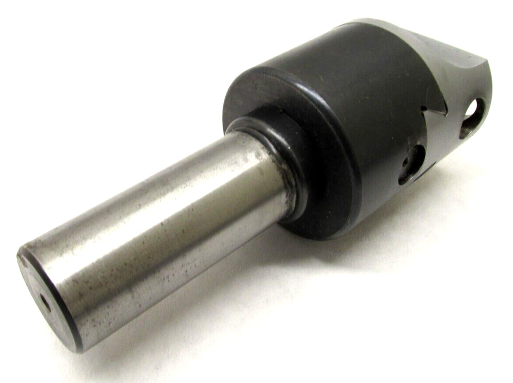 1/2" BORING HEAD w/ 1" SHANK