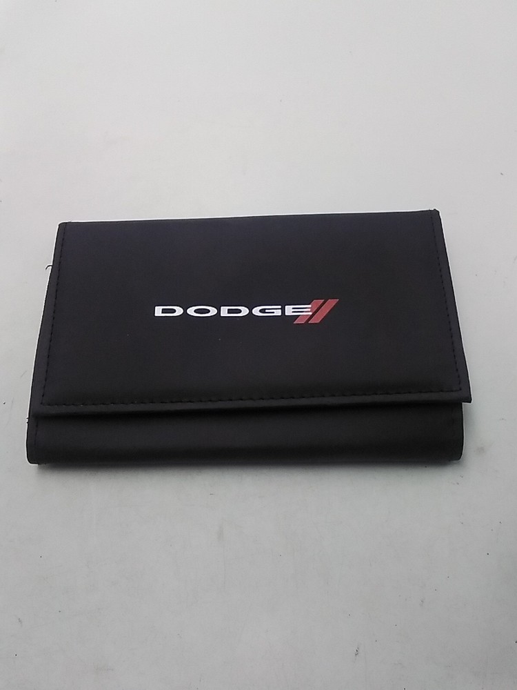 2016 Dodge Journey User Guide