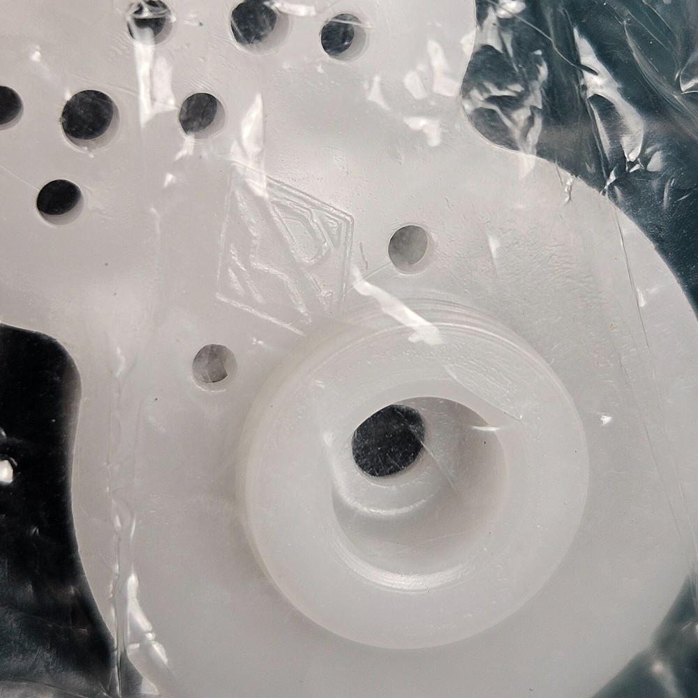 Kimbrough Large Extra Strong Servo Saver (Universal Spline Connector)