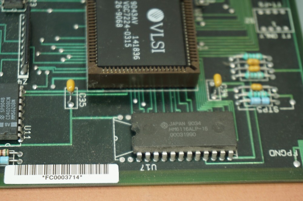 Tellabs 5310 T1 Interface Module / 825310