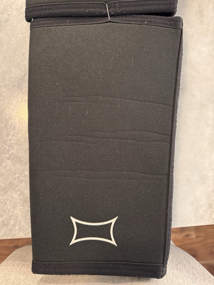 Mark Bell Strong Knee Sleeves Medium