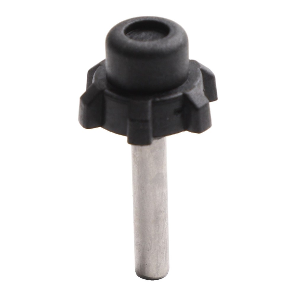 IR231G Inlet Kit 3 Pcs Quantity Black And Silver High-performance Spring