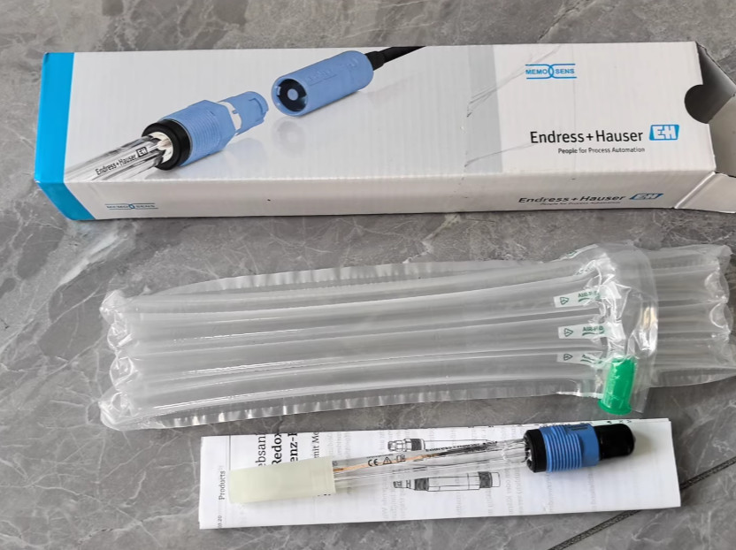 1pcs E+H CPS72-0PT2GSA Electrode