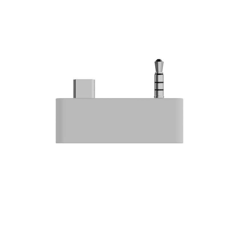 Audio Microphone Headset Converter For PS5 Handheld Wireless Controller