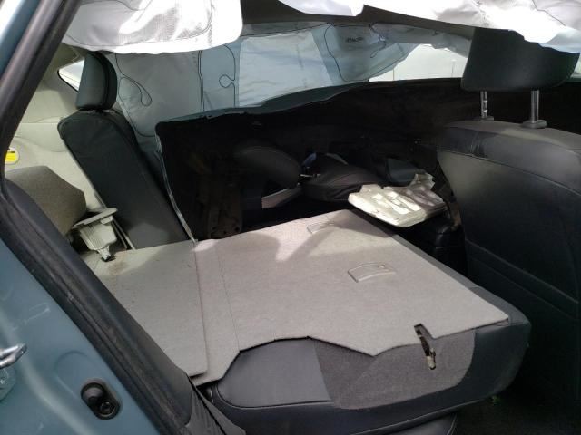 PRIUS 2014 Fuse Box & Multiplex Module Cabin 47671