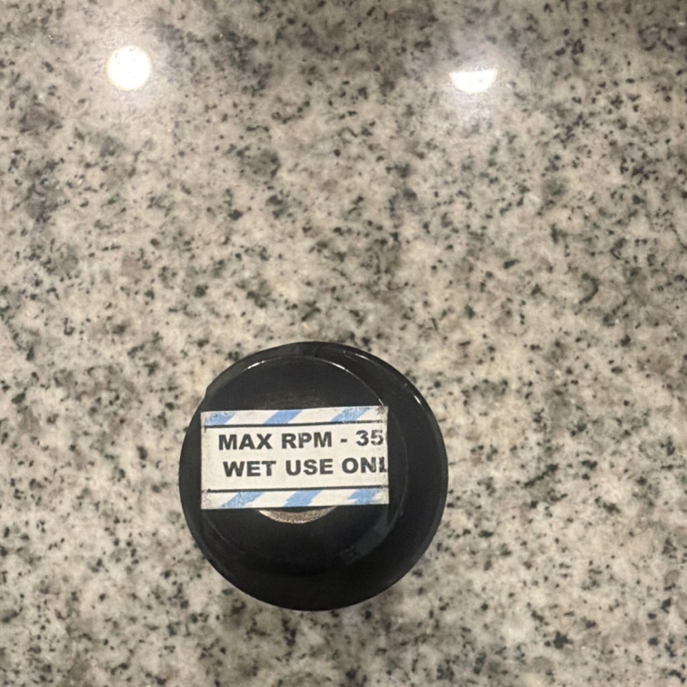 Alpha Professional Tools DCB0200 2" Wet Core Drill Bit 5/8"-11 Thread