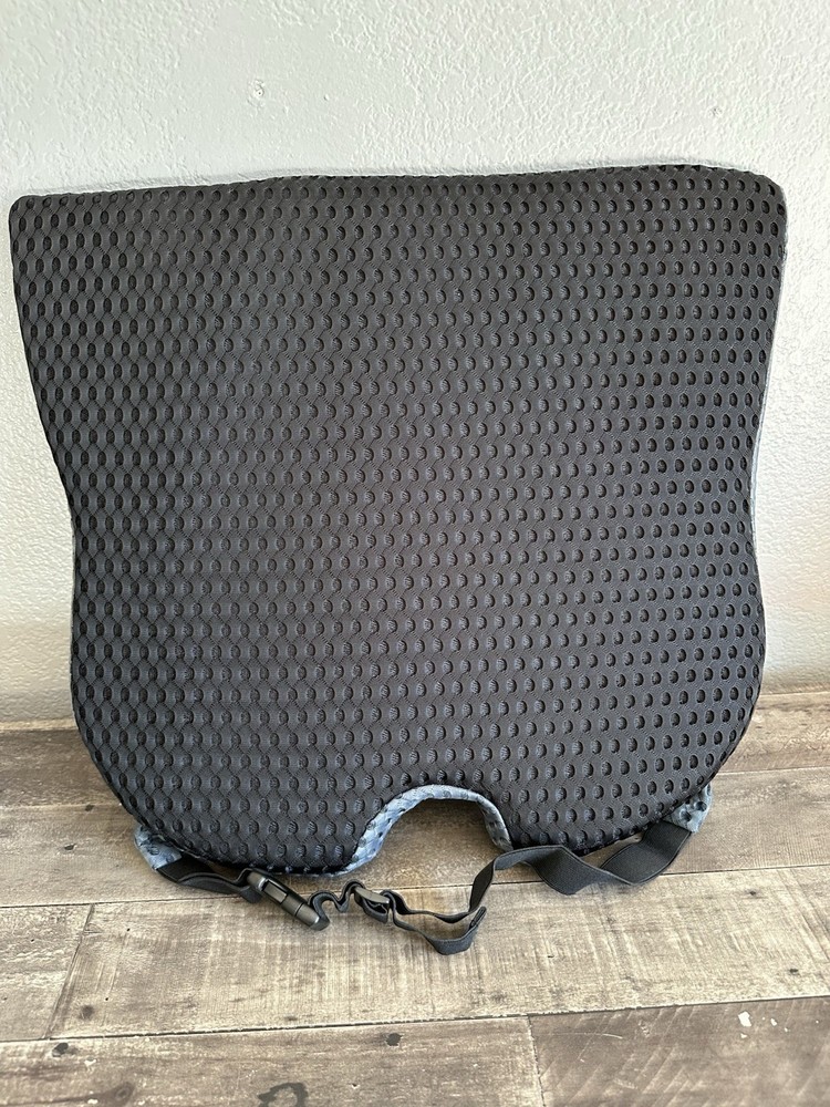 Sciatic Relief Cushion for Driving Seat