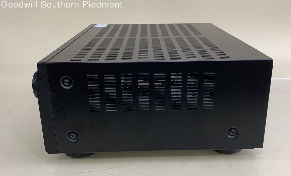 Denon AVR-391 A/V Surround Receiver with Remote Bundle - Tested
