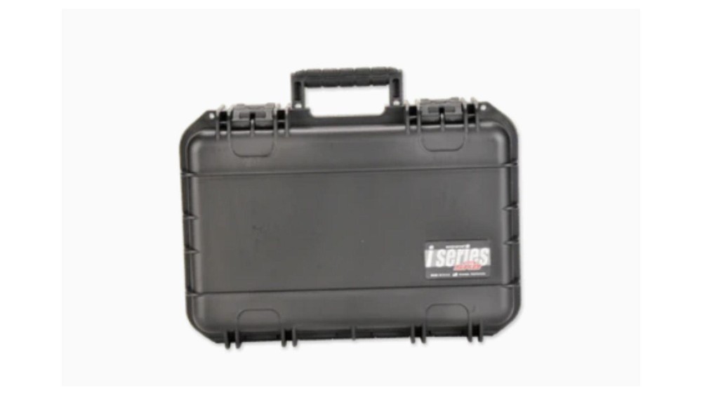 iSeries 3i-1610-5B-E Waterproof Utility Case
