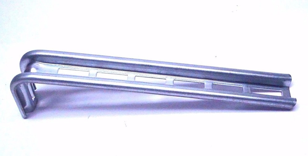 Hoffman QTLB8/13994 L-Bracket 8"