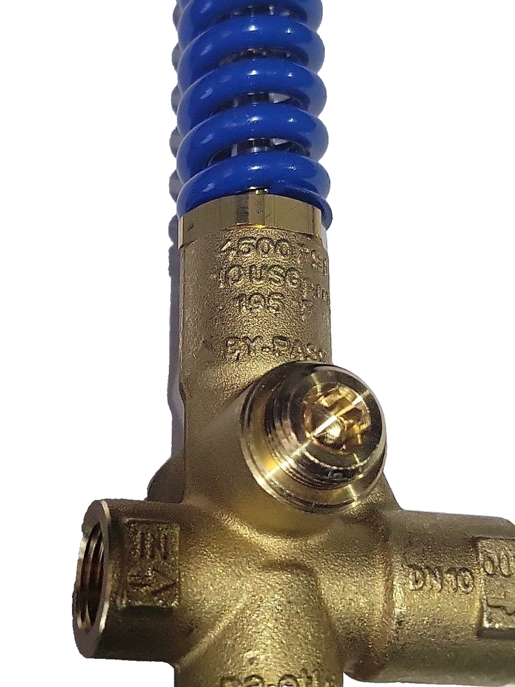 General Pump PULSAR4HP Trapped Pressure Unloader Valve
