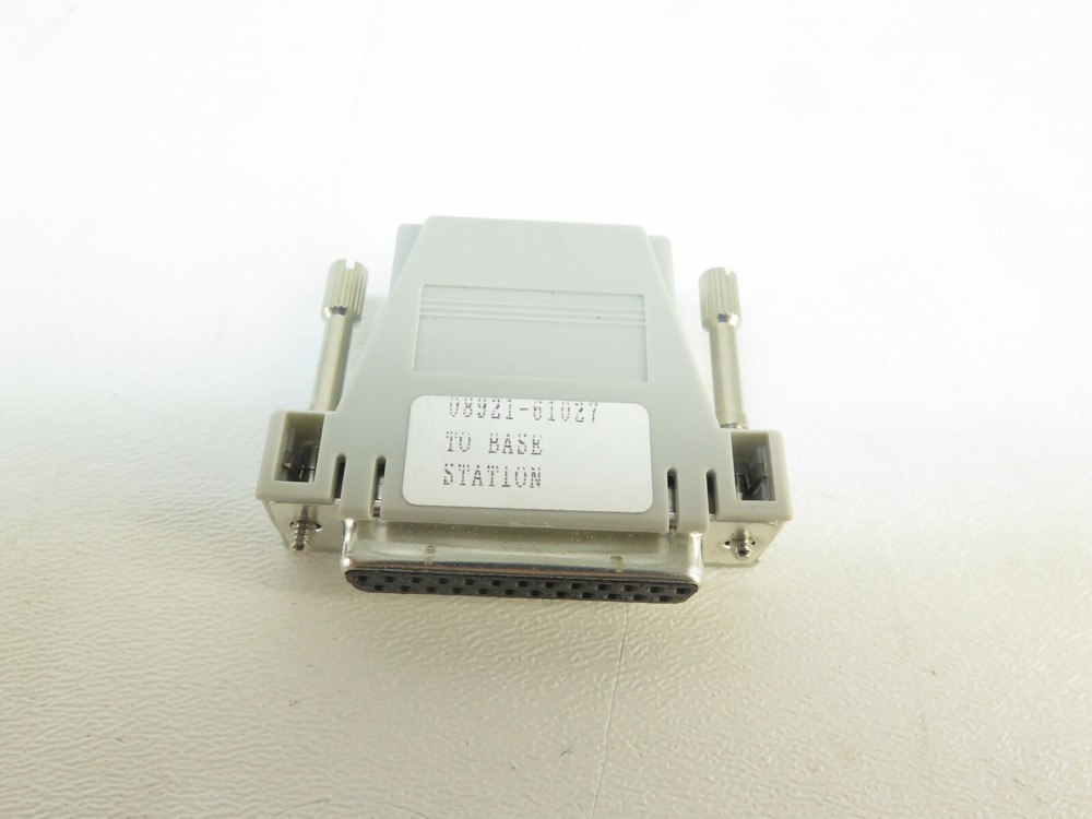 HP E8302A - 8935 NORTEL Base Station Connection Kit