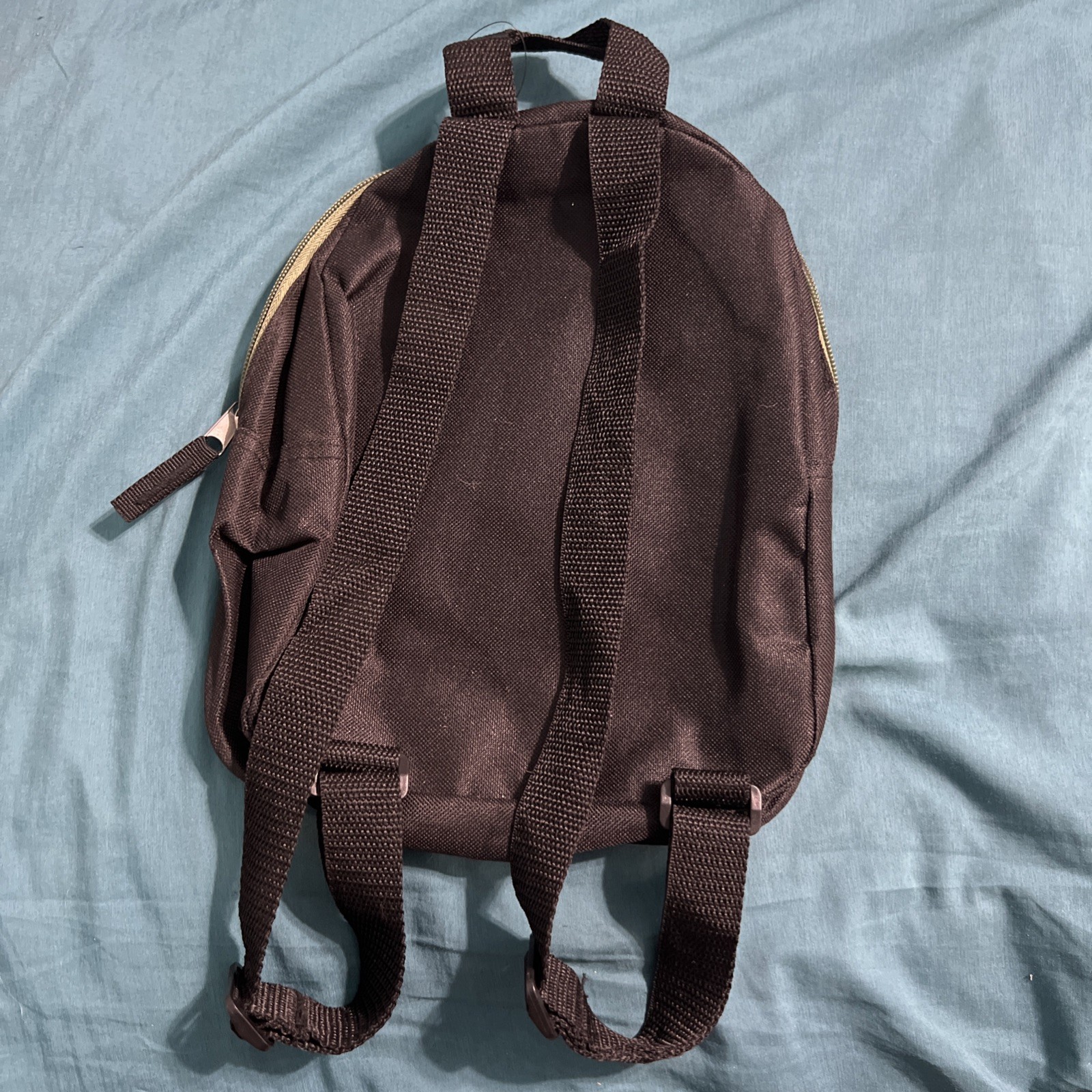 The Mandalorian “I’m All Ears” Baby Backpack Baby Yoda