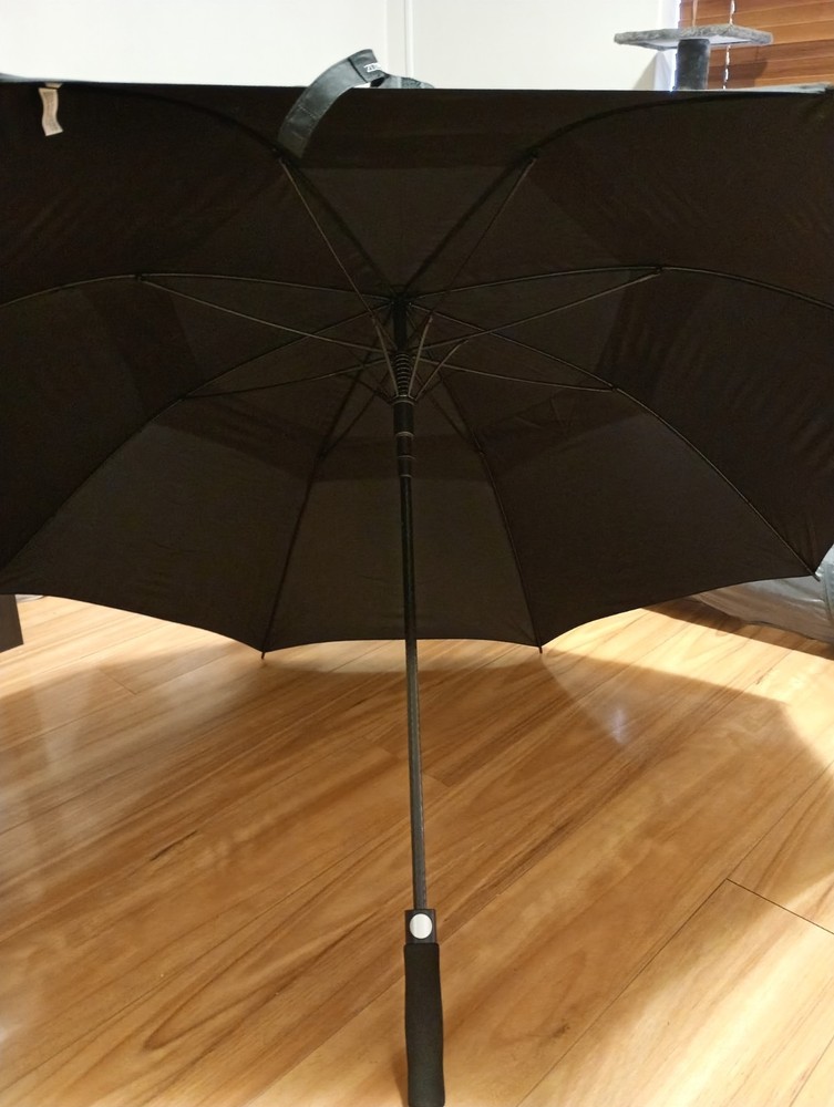 golf umbrella