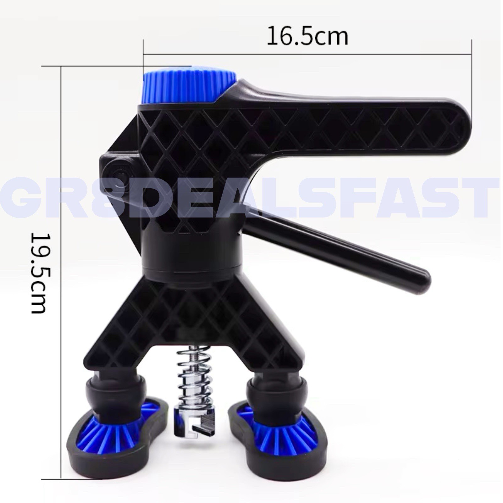 Paintless Dent Repair PDR Glue Pulling Lifter Tool Mini Puller Not KECO Robo 🔥