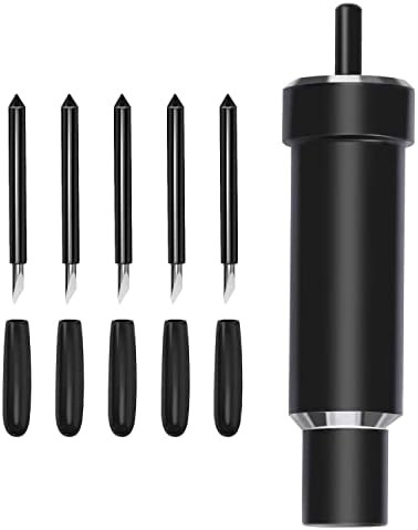 Deep Cut Replacement Blade for Craft Machines