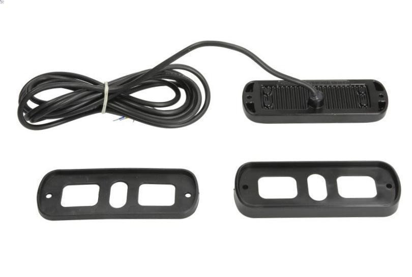 Rotating beacon WAŚ 1471