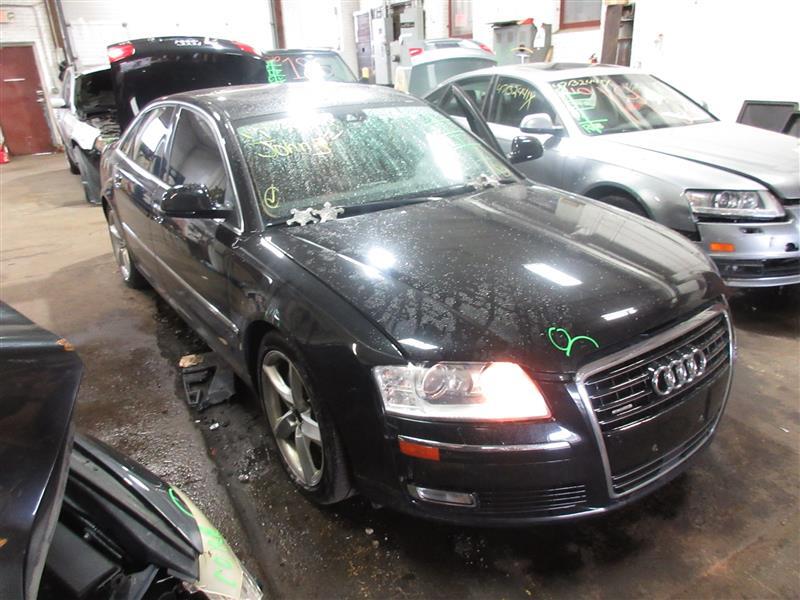 Used Park Assist Camera Control Module fits: 2009 Audi A8 Driver Assist RH trunk