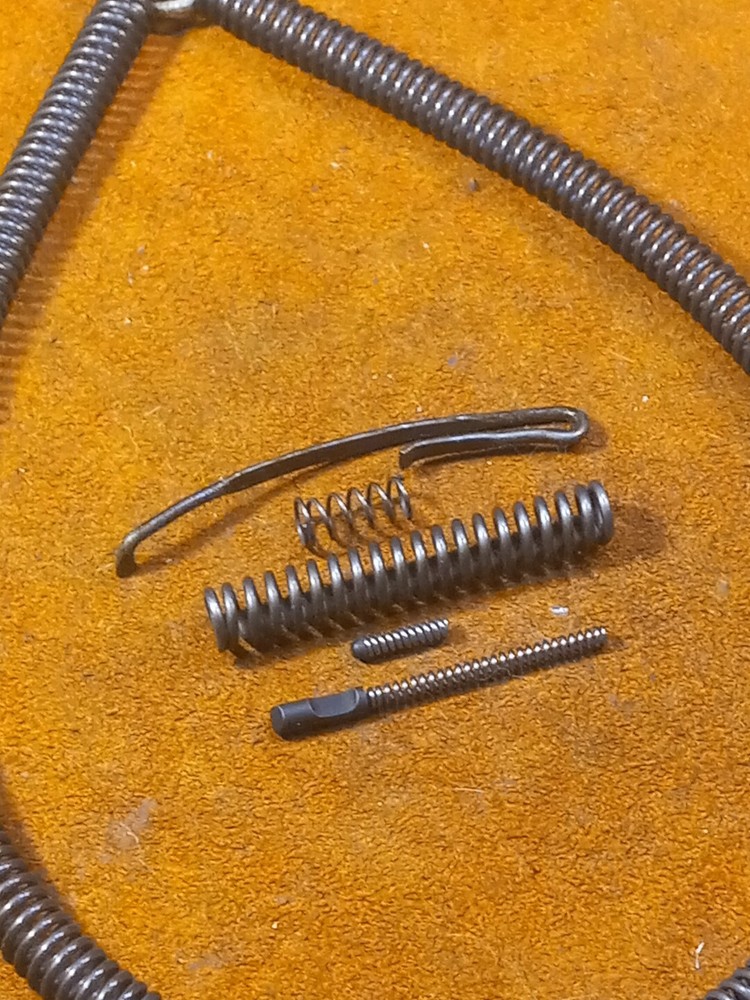 M1 Garand Spring Kit USGI NOS